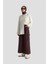 Cepli Basic Gömlek 25KD4003 Kum 1