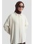Cepli Basic Gömlek 25KD4003 Kum 5