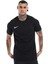 Dry Park Vıı Erkek Siyah Tişört BV6708-010 1
