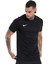 Dry Park Vıı Erkek Siyah Tişört BV6708-010 2
