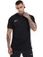 Dry Park Vıı Erkek Siyah Tişört BV6708-010 3