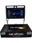 Audi A6 1997-2003 Newfron 6-64 Tam Profesyonel Oem Multimedia 1