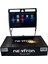Audi A6 1997-2003 Newfron 6-64 Tam Profesyonel Oem Multimedia 3