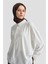 Gömlek 25KD7001 Ekru 2