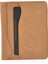, Unisex Hakiki Deri Kartlık 1539852Z02 Kahve 1