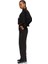 W Fashion Pant W Kadın Eşofman Altı Siyah 52750201 1