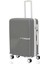 Polipropilen Valiz V374 65 cm 1