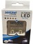 T10 Beyaz Camlı Park Plaka LED Ampul 12 V 2 Adet Fiyatı 1