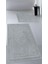 Pamuk Dokuma Su Emici Banyo Paspas Seti, Banyo Halısı, Victoria 2 Li Klozet Takım 60X100 - 60X50 1