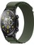 Realme Watch 2 , 2 Pro , S , S Pro ile Uyumlu Kordon Alpine Loop Döngü Spor Kayış 1