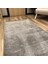 Fresh Cool 402 Yıkanabilir Gri Modern Halı 1