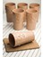 Akrilik Bal Tekli Uzun Bardak & Su Meşrubat Bardağı 750 ml ( Büyük Boy & Cam Değildir ) 2