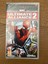 Psp Marvel Ultimate Alliance 2 Umd 1