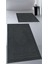 Pamuk Dokuma Su Emici Banyo Paspas Seti, Banyo Halısı, Victoria 2 Li Klozet Takım 60X100 - 60X50 1