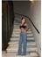 Pinteres Tasarım Jeans Kot Pantolon Palazzo Pantolon 4