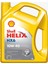 Helix Hx6 10W-40 4 Litre Motor Yağı (Üretim Yılı: 2025) 1