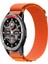 Mibro Watch X1 ile Uyumlu Kordon Alpine Loop Döngü Spor Kayış 1