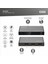 Digitus DS-55336 1 Port Giriş 2 Port Çıkış HDMI 4K 60Hz Hdcp 2.2 Edıd Kontrol Çoklayıcı 4