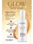 Altın Tozu Etkili Işıltılı Nemlendirici Losyon 250 Ml. ve Spf 50+ Glow Shimmer Altın Tozu Etkili Nemlendirici Işıltılı Güneş Kremi 100 Ml. 4