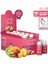 Kolajen Shot (Tripeptit 500 Da Tip 1 & Tip 3, Selenyum, Çinko, Folik Asit, B6 Vitamini) - 10 Adet 1