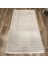 Fresh Cool 404 Yıkanabilir Krem Modern Halı 1