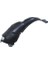 Audi A6 1995-1997 Ön Çamurluk Davlumbazı Sol (LT-AD6003) (Tyg) (Oem NO:4A0821171D) 3