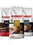 Espresso Napoli + Aroma Gold + Intenso Çekirdek Kahve (250 Gr) (3'lü Set) 1