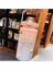 2000 ml Büyük Kapasiteli Spor Şişesi Su (Yurt Dışından) 4