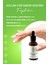 | Göz Bakım Serumu Eye Contour Serum (Morluk, Şişlik & Kaz Ayağı), Yaşlanma Karşıtı, Vegan İçerik (10 ml) 6