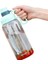 Puni 1600 Ml. Taşınabilir Plastik Spor Su Bardağı (Yurt Dışından) 1