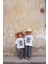 Domates Baskılı T-Shirt Müslin Pantolon Takım 5