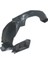 Citroen C1 2014-2016 Ön Çamurluk Davlumbazı Sağ (Oem NO:B000915280) 2