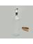 2'li Cam Yağlık Sirkelik - Şeffaf - 500 ml 9