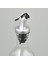 2'li Cam Yağlık Sirkelik - Şeffaf - 500 ml 3