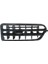 Citroen C Elysee- 2012-2016 Ön Göğüs Orta Üfleme Peteği Sağ (Difizör) (Oem NO:96764769ZDP) 3