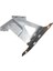 Citroen Berlingo- 2024-2025 Ön Çamurluk Bağlantı Suportu Sağ (Braket) (Oem NO:9817764980) 1
