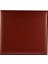 30CM By 30CM Snapload Sewn Leatherette Cover Memory Book, Brown 2