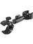 Telesın Çift Başlı Yengeç Kelepçesi | Telesin Double Clamp Mount 4