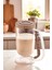Doughlette Bambu Kapaklı Hamur Porsiyonlayıcı 1000 ml 2