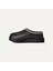 Kadın Bot 1170292 Ugg W Tasman Lthr Regen Black (Sıyah) 3