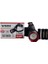 WS-2060 25W 1800 Lümen Profesyonel Kafa Lambası 1