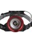 WS-2060 25W 1800 Lümen Profesyonel Kafa Lambası 5