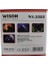 WS-2060 25W 1800 Lümen Profesyonel Kafa Lambası 6