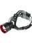 WS-2060 25W 1800 Lümen Profesyonel Kafa Lambası 7