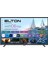 EL43DAL540C 43" 109 Ekran Uydu Alıcılı Full HD Smart LED TV 3