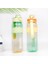 Taşınabilir Spor Su Şişesi 1000ML (Yurt Dışından) 3