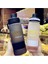 Puni 700 Ml. Spor Öğrenci Taşınabilir Plastik Su Bardağı (Yurt Dışından) 4