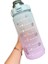 Wb 2000 ml Büyük Kapasiteli Spor Su Şişesi (Yurt Dışından) 2