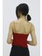 İp Askılı Bluz Kırmızı - P-019894 2