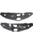 Renault Clio- 5- Hb- 2023-2024 Ön Panjur Braketi Üst (Oem NO:620320844R) 1